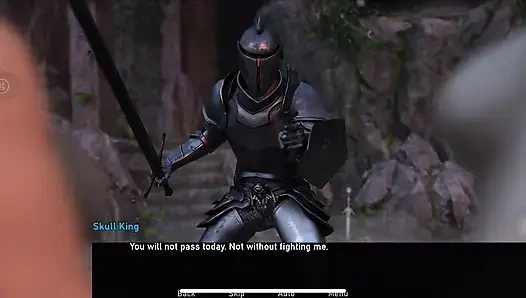 Steps of Debauchery Ep 5.1 - Best Parts