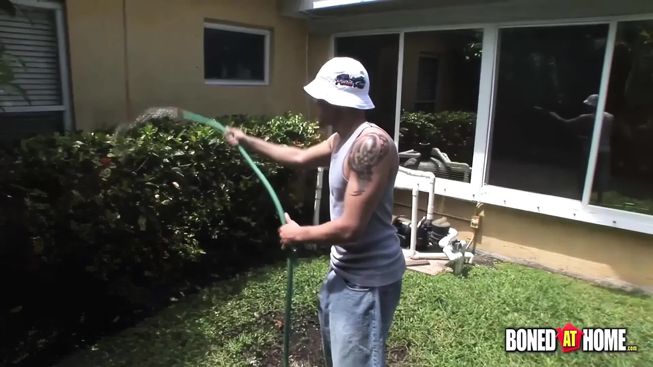 The Gardener’s Other Hose
