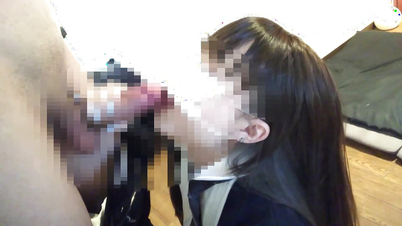 Homemade Sex Video of an 18-year-old Student