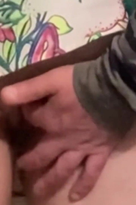 My Boyfriend Fingered My Pussy in Public