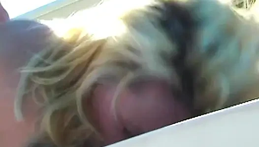 Outdoor-Leidenschaft