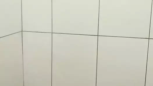 Large porn video – She Takes a Bath and Gets Very Slutty in the Shower Showing off Her Big Ass