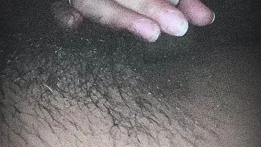 Ein blowjob mit happy end