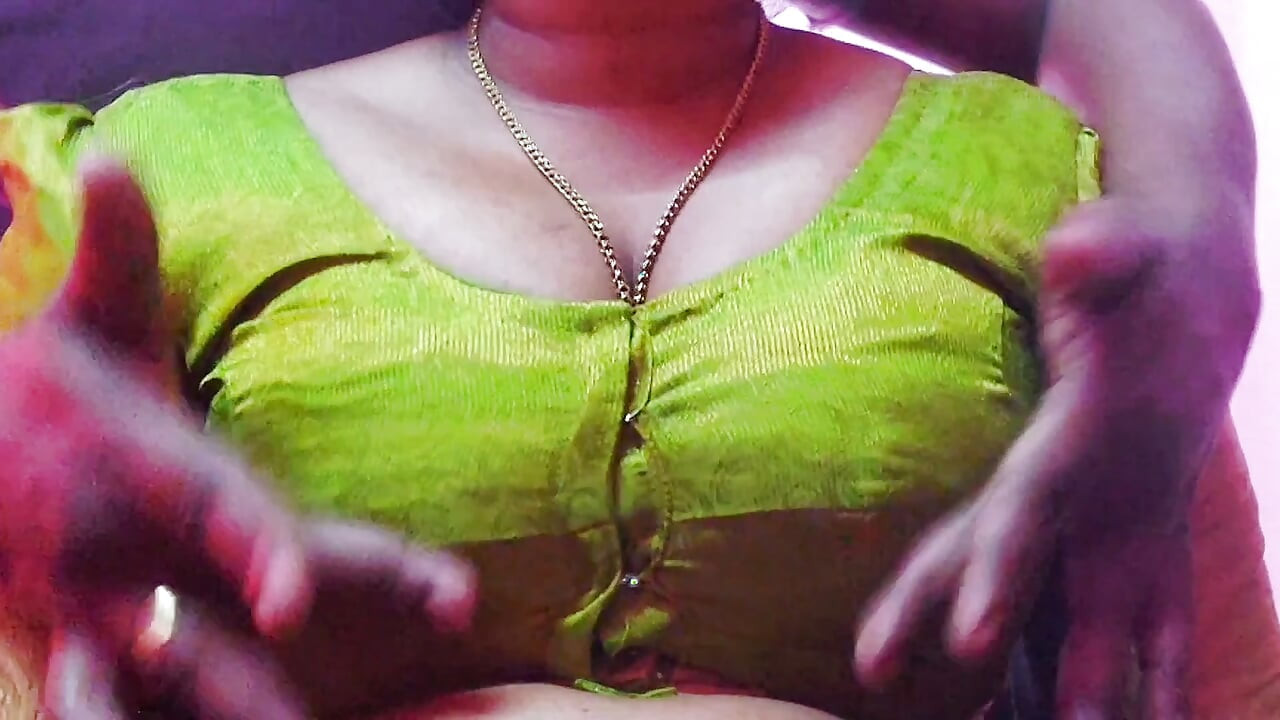 Indian sister in law and brother in law part 2