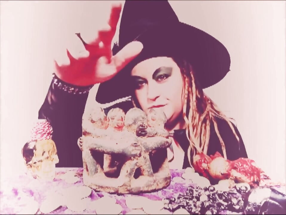 Piggie-geständnis, bevor ich sein zartes fleisch in meine kehle lutsche