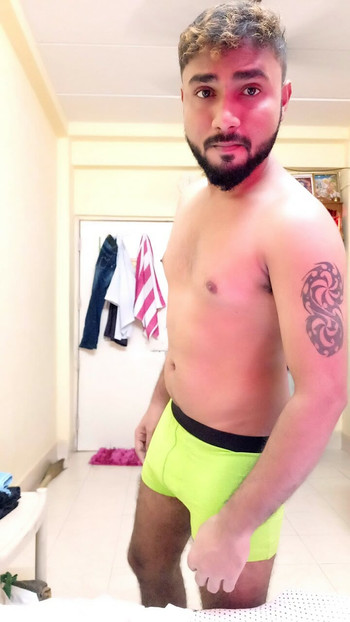 Hot