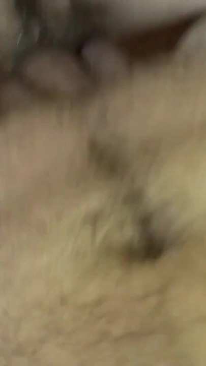 Thrilling moment from "74yr old Granny with Hairy Pussy - POV Outdoor Sex with Teen"