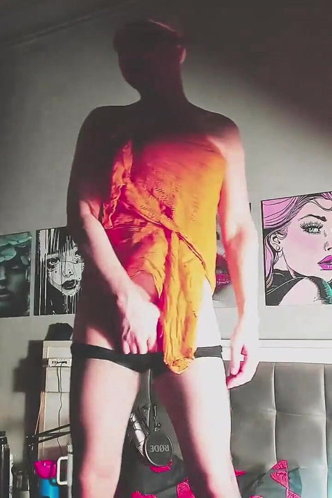 The Teacher Be Like What the Fuck Is Wrong with You, Bitch I'm Cumming