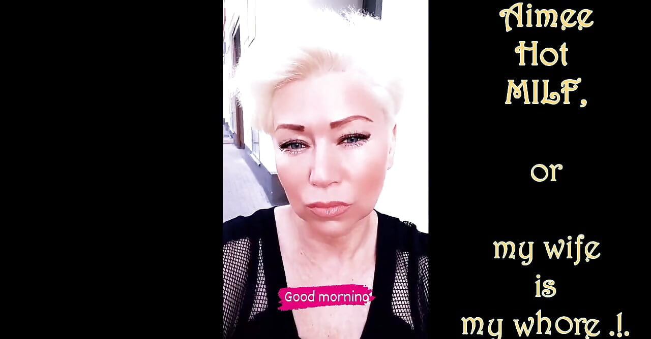 AimeeParadise는 핫한 미시 자지, 탄력있는 카우걸, 시끄러운 오르가즘과 아름다움을 사랑하는!