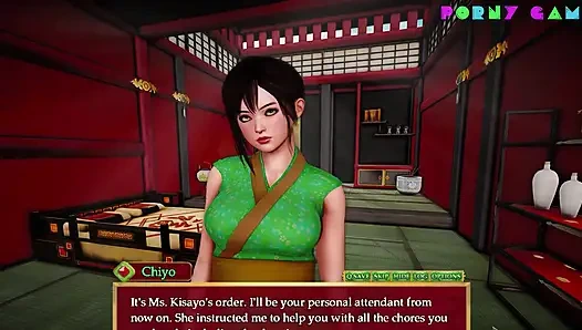 Злая Руж - Канамара Мацури (41)