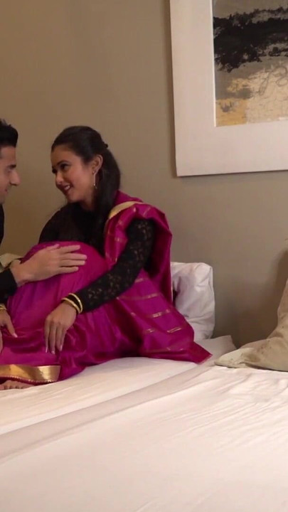 Must-share moment from "Naukrani aur Maalik ka najaayaz rishta"