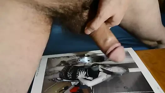 Cum haraç için ria