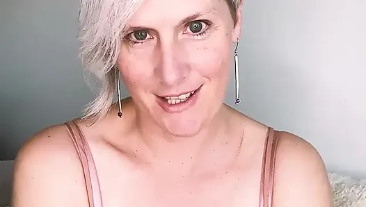 Only Stepmommy Knows How To Heal Your Heart JOI