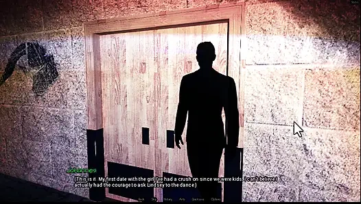 Radiant 1 - pergi ke klub