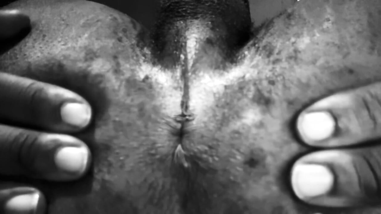 I Just Love The Way My Pussy Be Talking And Oozing Out Cum After Getting Fuck By One Of Your Close Homboys