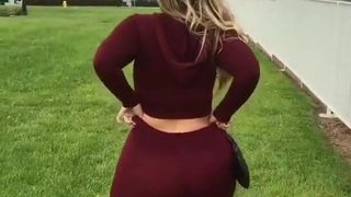 Enorme kont pawg