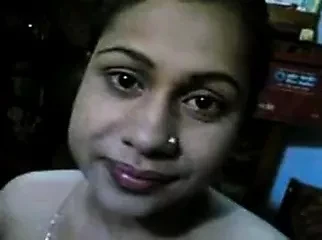 Bangladeshi bhabhi ke sath uske premi p1