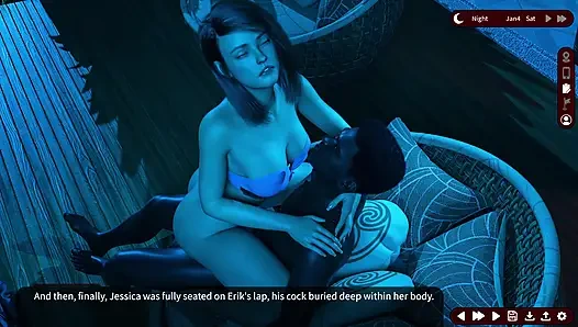 My Boss Wants to Fuck My Wife (part 3)