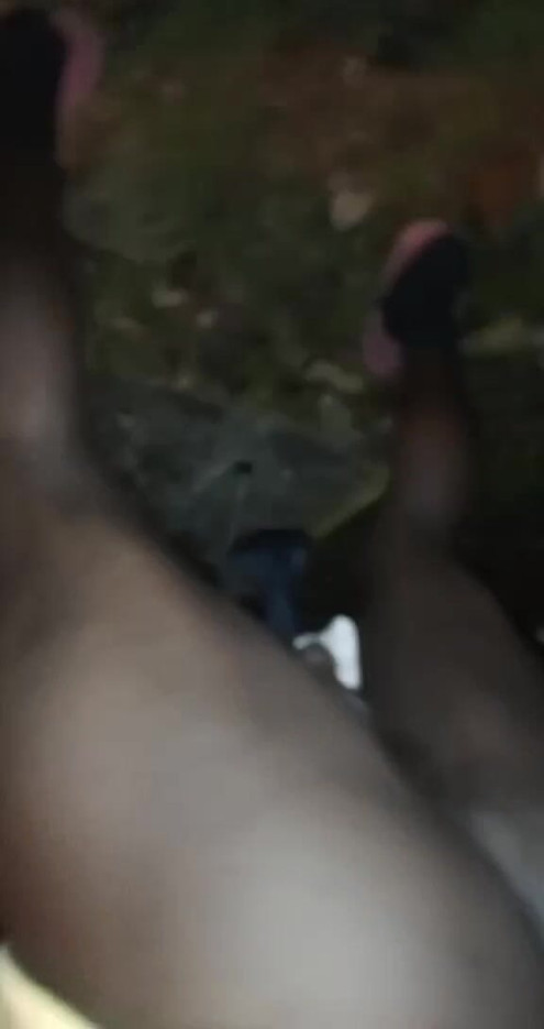Skirt flash