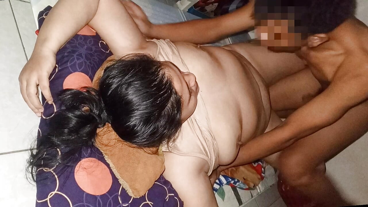 Please massage my breasts gently. I really enjoyed it. Don't stop. I'm going to have to get my ass kicked