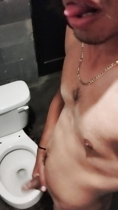 My Biggest Desire Is to Have a Lot of Hot Videos