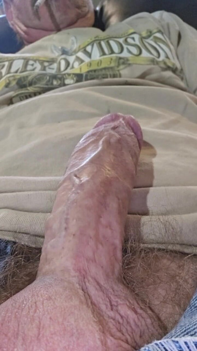 Throbbin for you
