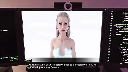 Полный геймплей - Теория похоти, эпизод 3, часть 7