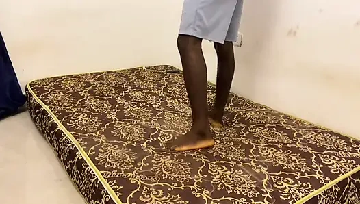 Horny Stepsister Begged Me to Pound Her Pussy Hardcore