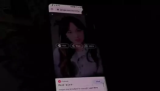 Chengxiao porn video – WJSN Chengxiao cum tribute