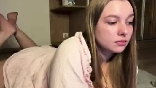 Jusielussie love hard fucking doggystyle