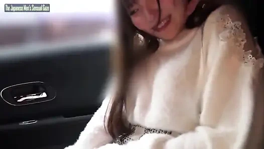 145Cm светлокожая наследница, тихая ложь превращается в тайную ночь на камеру.