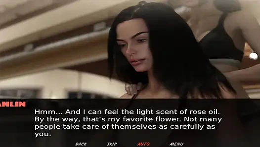 Захватывающие игры No1 - Steve трахнул Nicole и многое другое