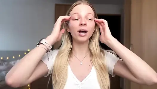 Sissy: the Stage Before Transitioning