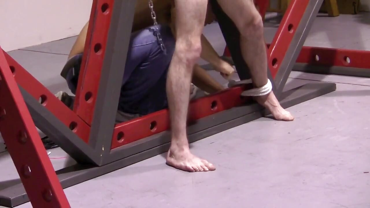 Slave Mates - Chapter 1