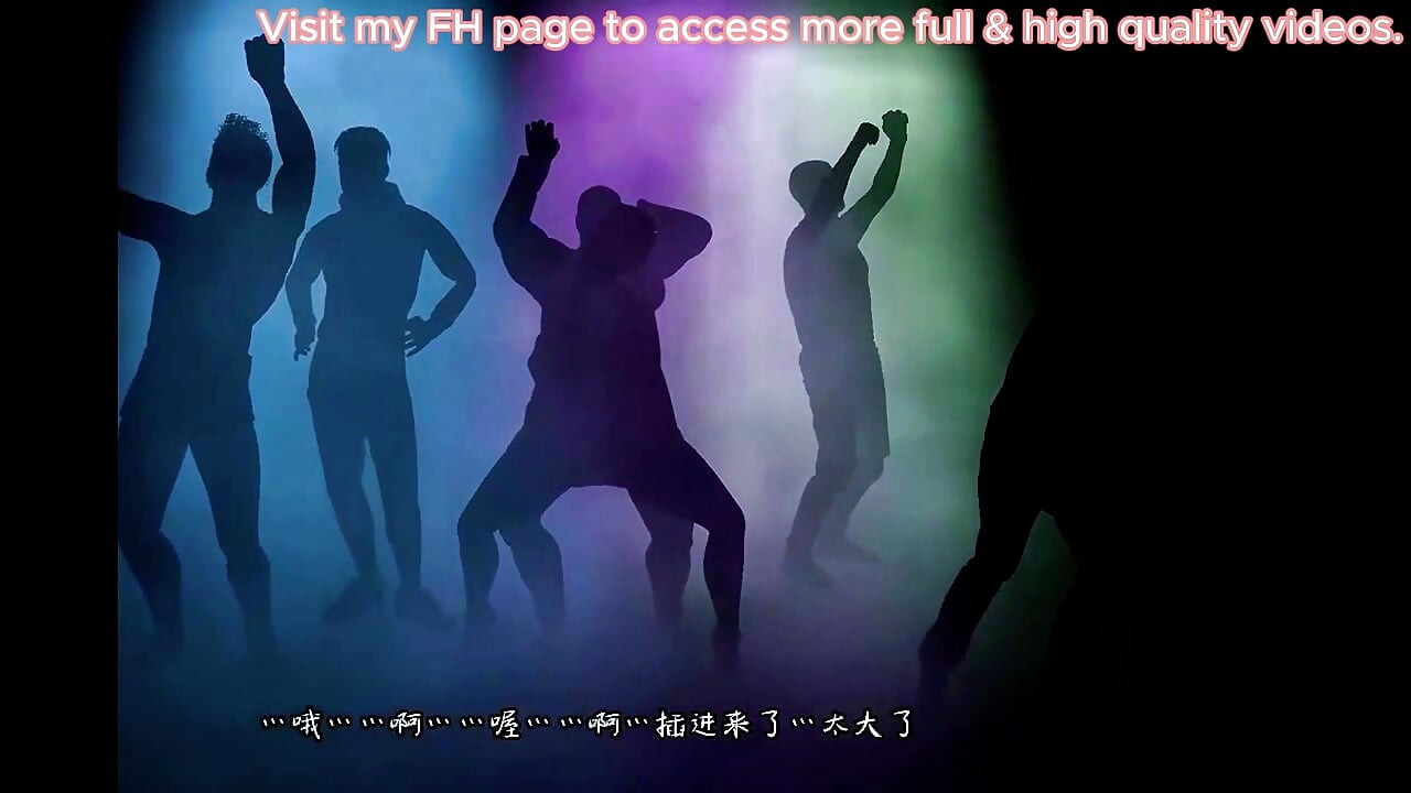 Секрет Хентай 3D-анимации От Хентай с большими От Хентай