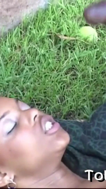 Must-share moment from "Gotta LUV the way she takes cum to the face"