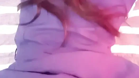 Black teen 18 year old fucked by white step daddy