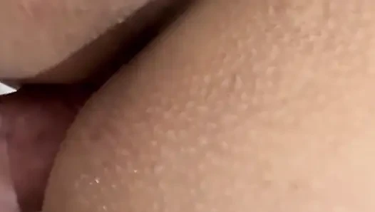Indian Tight Anal Fill