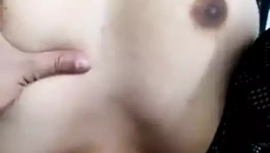 Blowjob - pusenje neobicno