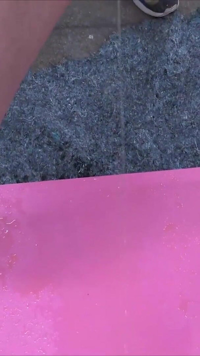 Epic moment from "Teen will Pornostar werden und macht alles"