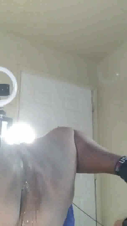Thot en Texas - reventando nueces en ebony bbw parte 2 | Clip 3