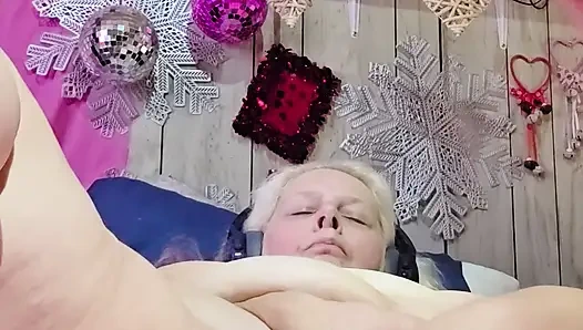 When Hes Hard and Alone Sexdoll Davis He Can Use and Cum in Her Fat Caboose!!!