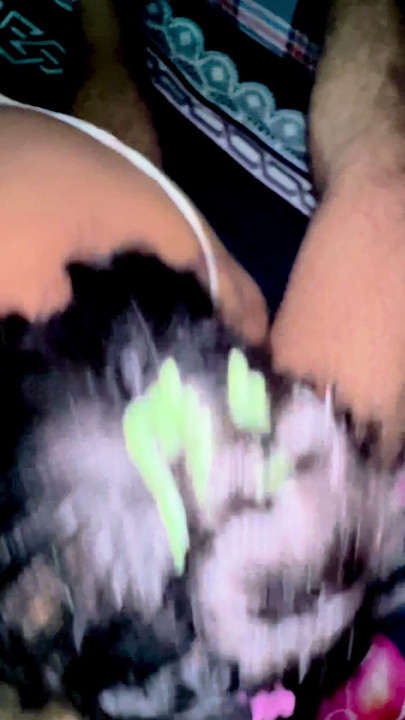 Step Mom Blowjob Dirty Talk | Clip 1