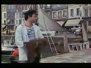 Tendres souvenirs d'une bouche gourmande (1980)