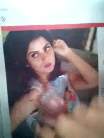 Payel gor mi semen grueso