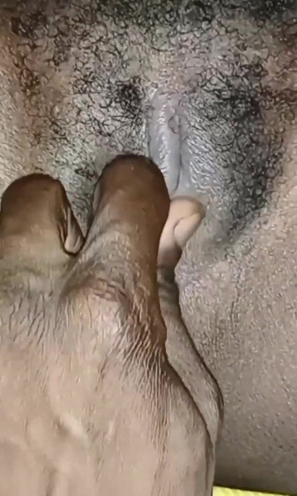 fingering
