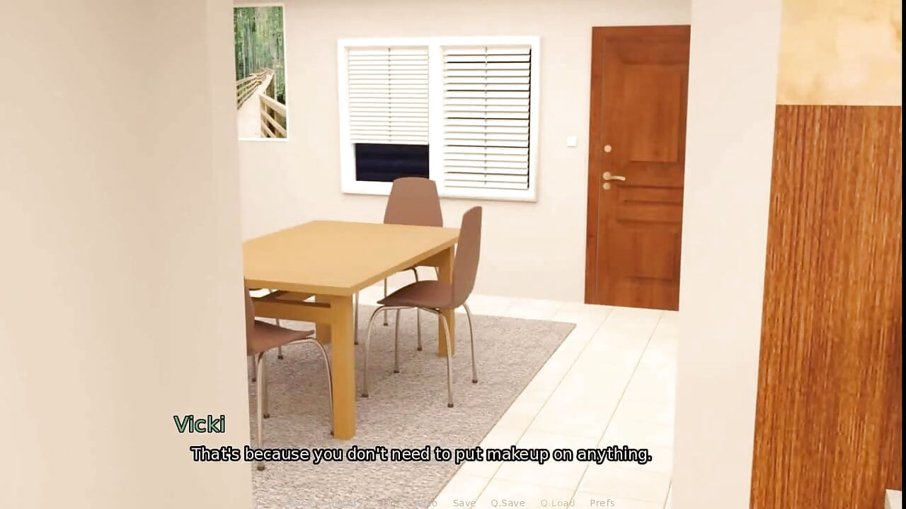 渴求我的客人：在脫衣舞俱樂部外出 第29集