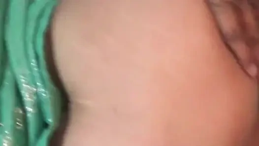 I checked my sister-in-law's hot engine and cooled it down.