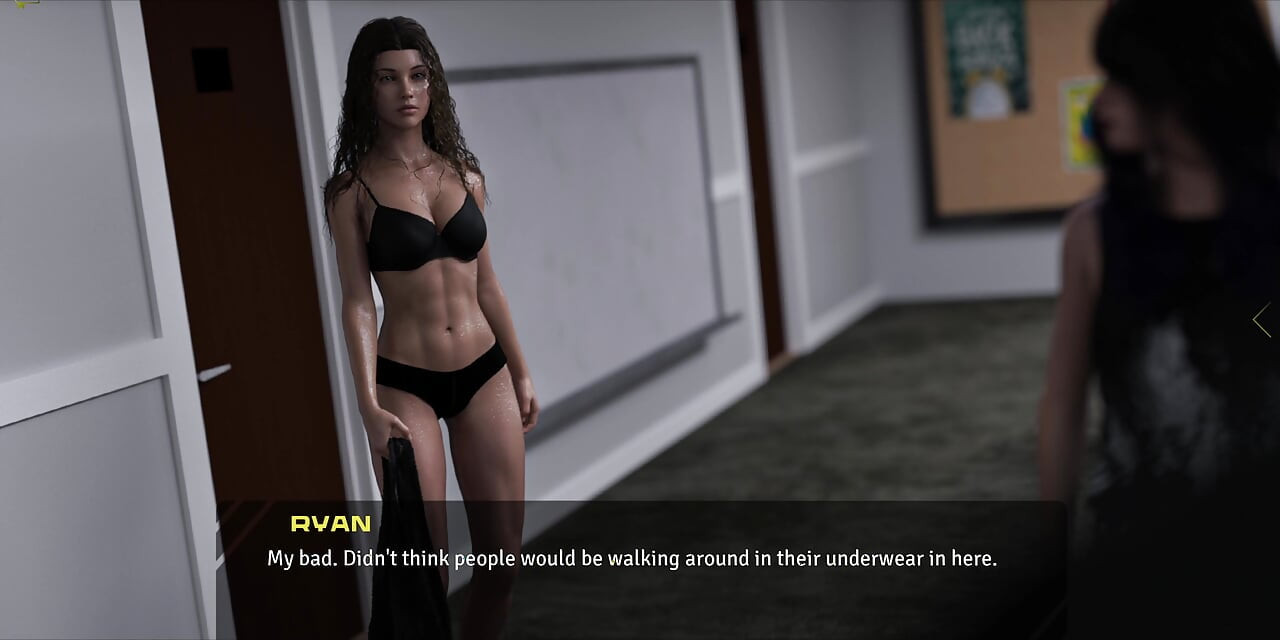 A Very Horny Cornerback (part 5)
