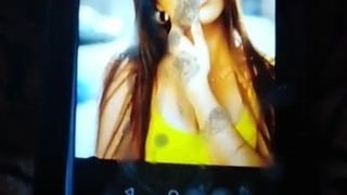 Cumtribute seorang Marta Diaz